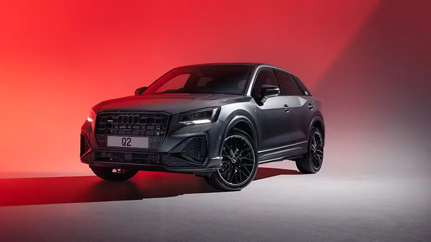 Audi Q2 Advance 2026 Mayıs Bayi Fiyatı: 2.650.000 TL — Kadınların Favori Premium SUV'u