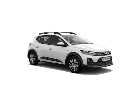 Dacia Sandero Stepway 1.2 EcoG LPG 2026 Mayıs Bayi Fiyatı: 1.520.000 TL
