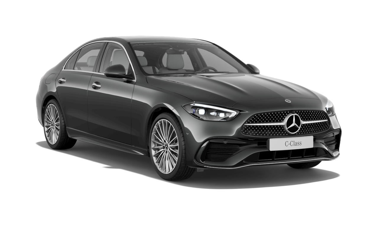 Mercedes C200 AMG 2026 Mayıs Bayi Fiyatı: 5.000.000 TL — BMW 320i'nin Rakibi