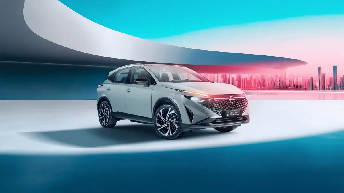 Nissan Qashqai 2026 Mayıs Bayi Fiyatları: Design Pack 2.200.000 TL, Platinum 3.150.000 TL