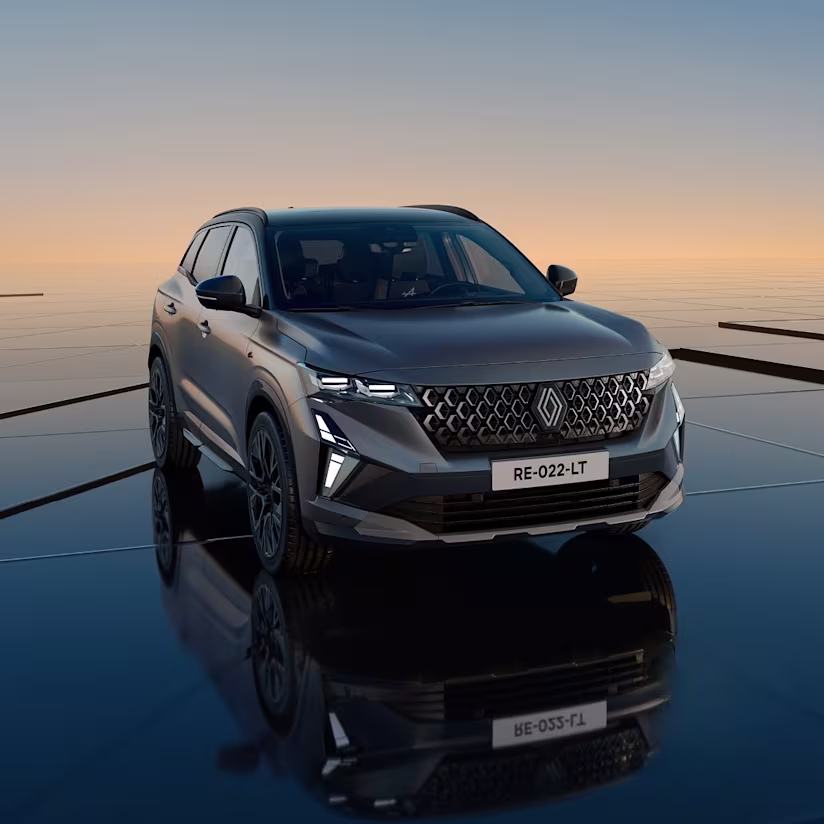 Renault Austral 2026 Mayıs Bayi Fiyatı: 2.315.000 TL — Geçen Aya Göre 30.000 TL İndirim