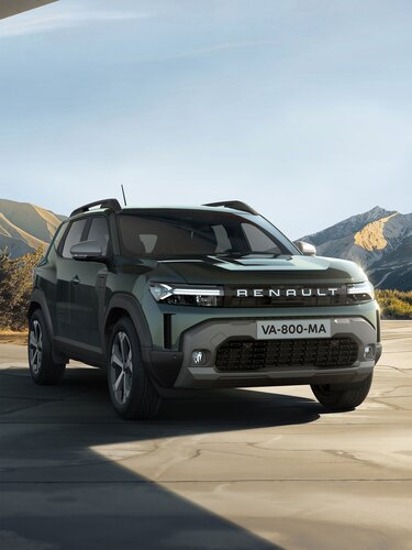 Renault Duster 1.3 TCe Techno 2026 Mayıs Bayi Fiyatı: 1.890.000 TL — 145 HP SUV
